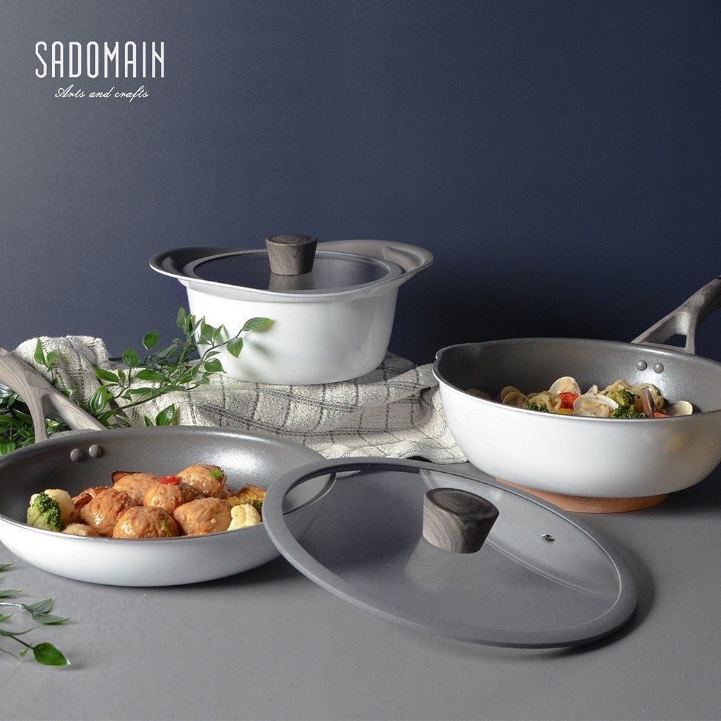 【線上購物】仙德曼 SADOMAIN 旗艦館
